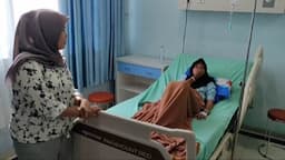Pasien DBD di RSUD Indramayu Melonjak 600 Persen, Didominasi Balita dan Anak-anak