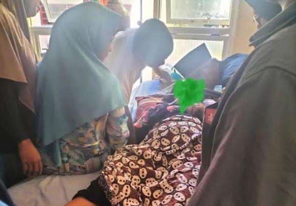 Diduga Diterlantarkan, Pasien RSUD Madina Meninggal Dunia