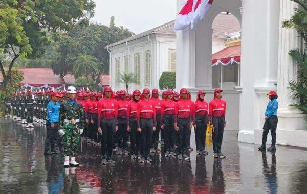 Mengenal 3 Tokoh Paskibraka Pertama di Indonesia, Salah Satunya Mantan Istri Sayuti Melik