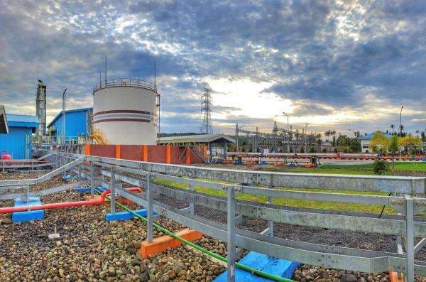 Segini Pasokan Batu Bara Cs ke Seluruh Pembangkit Listrik Jelang Idul Adha 2025