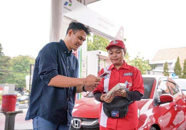 Pertamina Patra Niaga Gelar Berbagai Promo Menarik di MyPertamina, Intip Detailnya