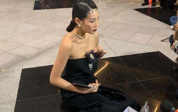 Patricia Gouw Spill Souvenir Ngunduh Mantu Al Ghazali dan Alyssa Daguise, Ada Bros Emas hingga Toples