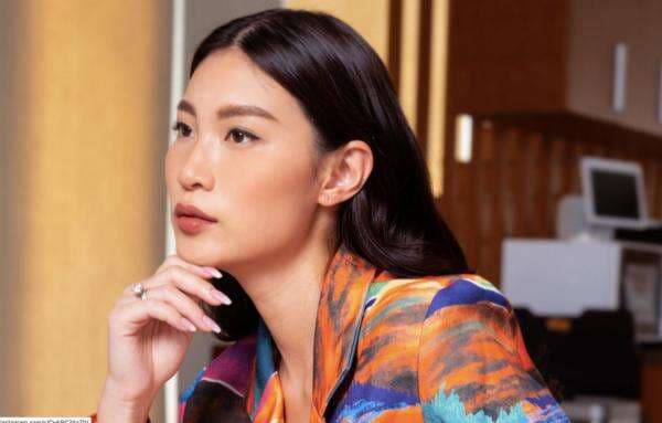 Patricia Gouw Bela-belain Pumping ASI saat Nonton Konser, Tuai Pro dan Kontra