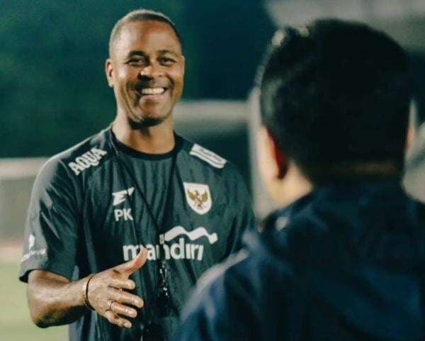 Penyebab Patrick Kluivert Enggan Tambah Pemain untuk Hadapi Timnas Indonesia vs Jepang