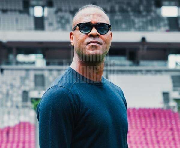 Patrick Kluivert Prediksi Laga Timnas Indonesia vs Bahrain Bakal Sengit