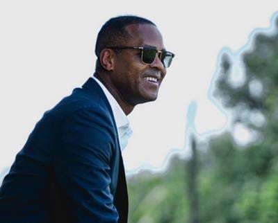 Blak-blakan, Bos Dewa United Akhirnya Bongkar Pesan dari Patrick Kluivert