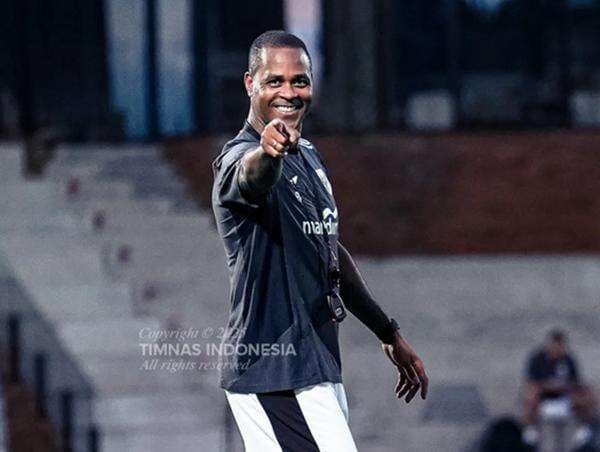 Patrick Kluivert Berapi-api Tatap Laga Timnas Indonesia vs Jepang: Kami Punya Kemampuan!