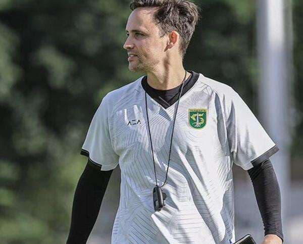 Jelang PSM Makassar vs Persebaya Surabaya, Paul Munster Sudah Pelajari Kekuatan Lawan