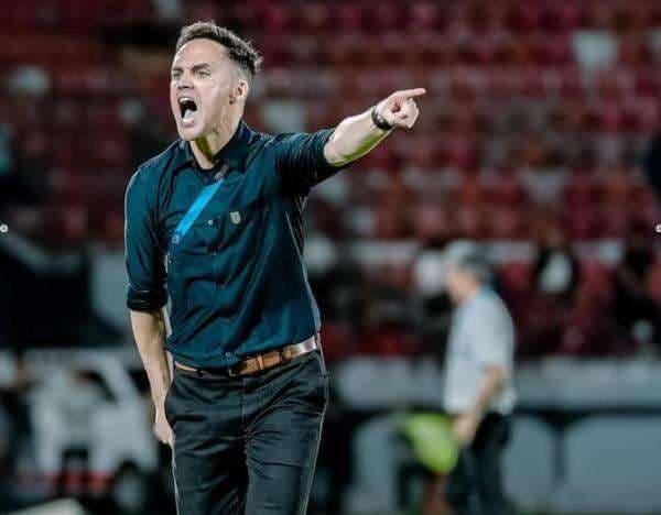 Gara-Gara Drama Gol di Menit Akhir, Paul Munster Kecewa Persebaya Surabaya Gagal Kalahkan PSIS Semarang
