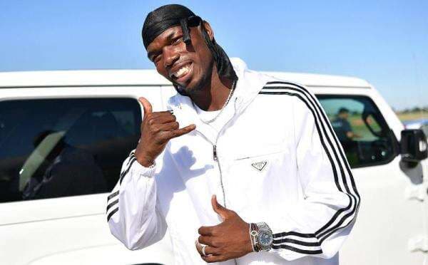 Paul Pogba Merapat ke AS Monaco: Tawaran Kontrak Dua Tahun untuk Kembalikan Karier Emasnya Paul Pogba Merapat ke AS Monaco: Tawaran Kontrak Dua Tahun untuk Kembalikan Karier Emasnya