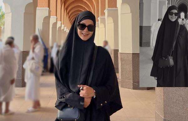 Paula Verhoeven Laporkan Putusan Cerainya dengan Baim Wong ke Badan Pengawas MA