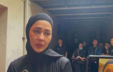 Hak Asuh Jatuh ke Baim Wong, Paula Verhoeven: Keadilan Sejati Bukan Milik Manusia