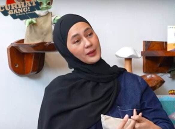 Berita Terpopuler: Paula Verhoeven Blak-blakan soal Isu Perselingkuhan hingga Driver Ojol Tolak Lawan Arah Kena Suspend