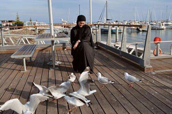 Paula Verhoeven Kena Mental Diisukan Idap HIV Sejak Belum Menikah dengan Baim Wong