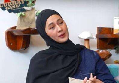 Paula Verhoeven Yakin Ada Lebih Mampu Jaga Kiano dan Kenzo, Siapakah?