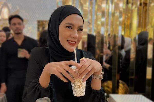 Sidang Cerai Ditunda, Paula Verhoeven Belum Punya Bukti untuk Bantah Perselingkuhan?