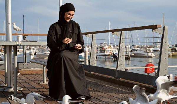 Pesan Haru Paula Verhoeven untuk Anak Jelang Putusan Cerai dengan Baim Wong