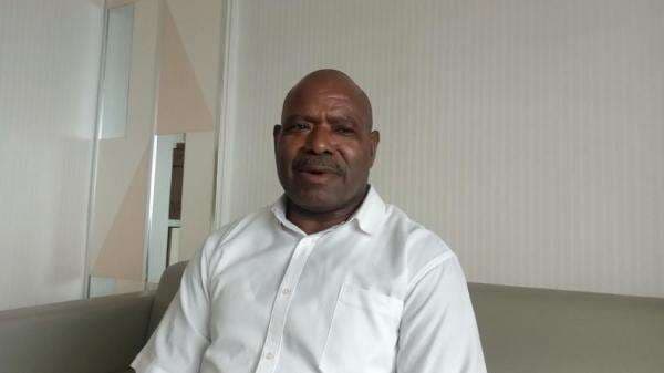 Anggota DPR dari PAN Usul Program MBG di Papua Pegunungan dan Tengah Diganti Sekolah Gratis