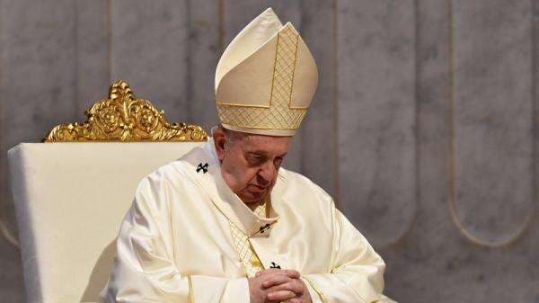 Terbitkan Sertifikat Resmi, Vatikan Ungkap Penyebab Kematian Paus Fransiskus