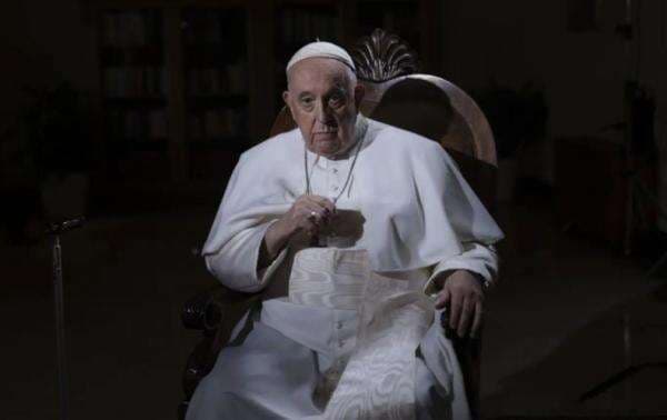 Bagaimana Proses Pemakaman Paus Fransiskus? Berikut Penjelasannya