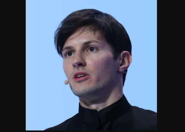 Harta Kekayaan Pavel Durov, Bos Telegram yang Ingin Wariskan Rp227 Triliun ke 100 Anaknya