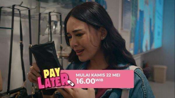 Sinopsis Original Series Vision+ di RCTI Pay Later Episode 1