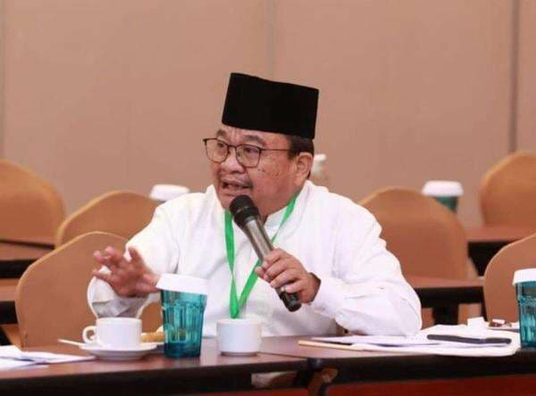 PBNU Ajak Umat Islam Tak Terprovokasi Polemik Fuad Plered