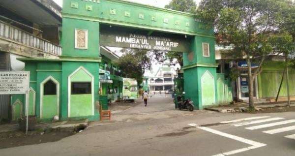 Bantu Korban PHK, Ponpes Mambaul Maarif Buka Beasiswa untuk Santri dan Mahasantri