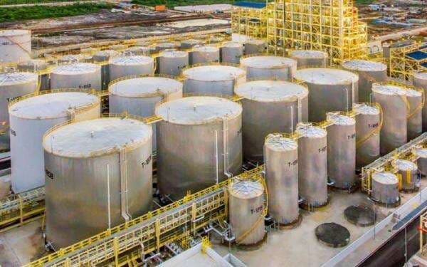 PBSA Bidik Pendapatan Rp1,38 Triliun di 2025, Tumbuh 20 Persen PBSA Bidik Pendapatan Rp1,38 Triliun di 2025, Tumbuh 20 Persen