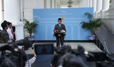 Istana: Danantara Lahir untuk Akhiri Paradoks Indonesia