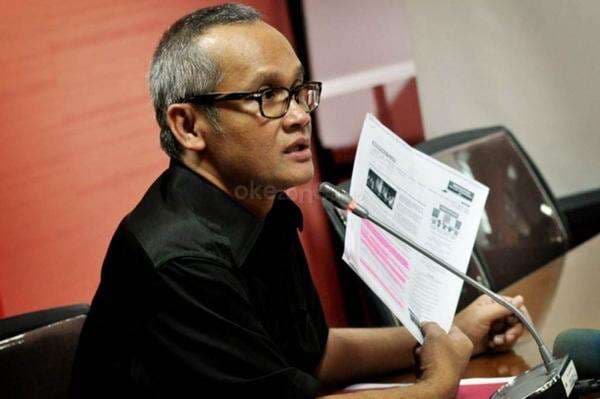 Komisi II DPR Sebut Ada Usulan Solo Jadi Daerah Istimewa