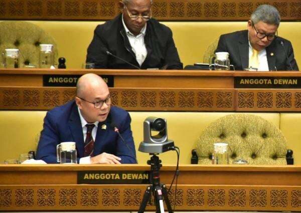 Pengangkatan CASN 2024 Dipercepat, Cucu Bung Karno:  Seluruh Proses Harus Berjalan Terbuka!