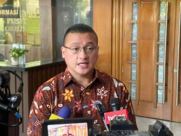 Hasto Dituntut 7 Tahun Penjara, PDIP: Kami Sedih dan Kecewa!