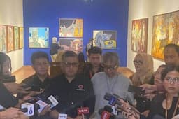 PDIP Jaring 8 Nama untuk Pilgub Jakarta, Terbuka Koalisi dengan Parpol Lain