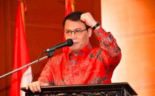 PDIP soal Prabowo Minta Oposisi Tak Mengganggunya : Jangan Jadi Pemimpin Antikritik!