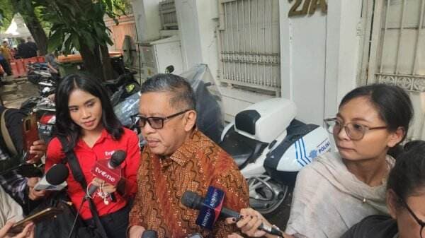 PDIP soal Rencana Pertemuan Megawati dan Prabowo : Nanti Setelah Keputusan MK