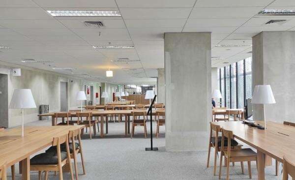 Perpustakaan di Jakarta bakal Dibuka hingga Malam, PDS HB Jassin Jadi Contoh