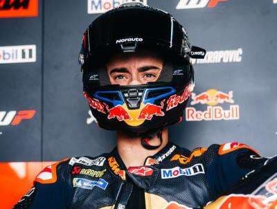 Sikap Tengil Pedro Acosta saat Disinggung soal Marc Marquez: Siapa Dia?