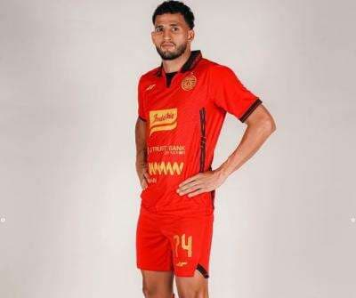 Biodata dan Agama Pedro Dias, Mantan Pemain Persija Jakarta yang Akui Pernah Dihina Bobotoh Persib Bandung