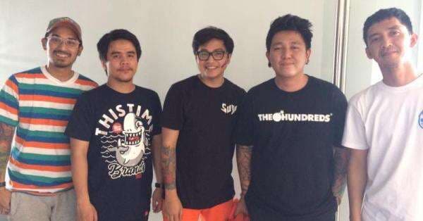 Pee Wee Gaskins Comeback, Siap Remake Lagu Hits Zaman Dulu