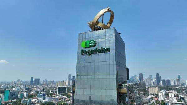 Jadi Pionir di Indonesia, Intip Layanan Bank Emas Pegadaian