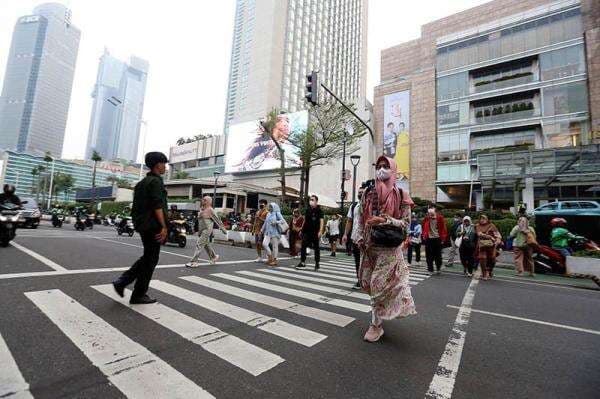 Serikat Buruh soal Syarat Usia di Lowongan Kerja Dihapus: Edaran Saja Tidak Cukup! Serikat Buruh soal Syarat Usia di Lowongan Kerja Dihapus: Edaran Saja Tidak Cukup!