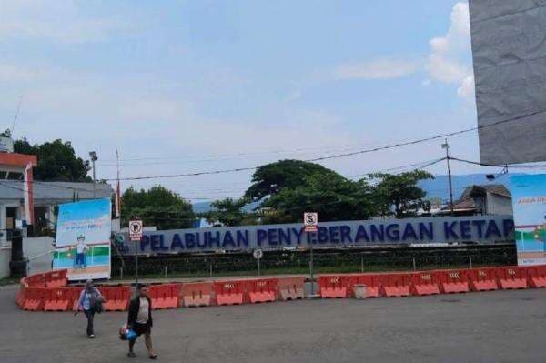 Pelabuhan Ketapang dan Gilimanuk Ditutup Jelang Nyepi, Ini Imbauan untuk Pemudik