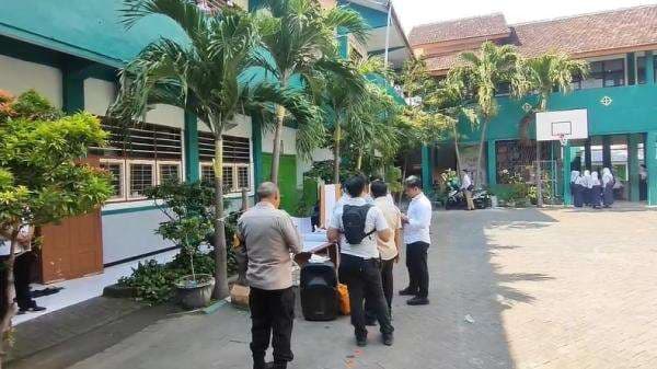 Tragis! Pelajar SMP di Pasuruan Tewas Tersetrum saat Mengikuti Kegiatan Sekolah