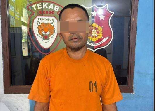 Gadis Pelayan Angkringan di Jombang Diperkosa 3 Pria, 1 di Antaranya Bos