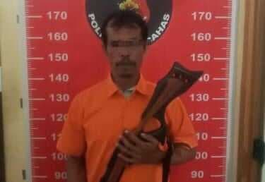 Dikira Tupai, Pria di Humbahas Tewas Ditembak Tetangganya saat Berburu