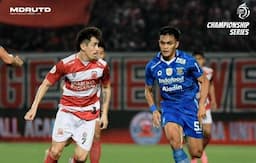 Pelatih Madura United Ungkap Penyebab Utama Timnya Gagal Kalahkan Persib Bandung di Final
