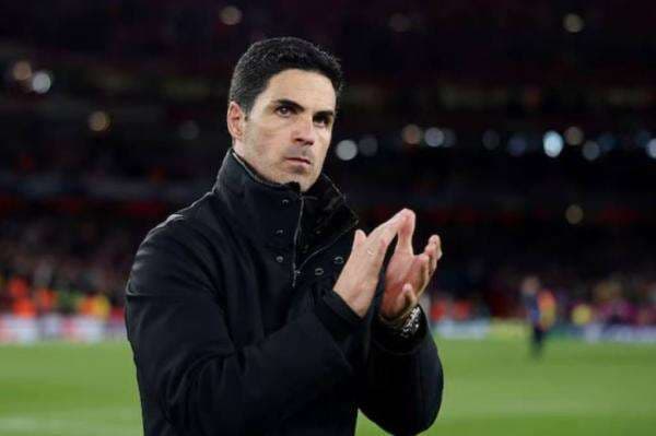 Profil dan Prestasi Mikel Arteta, si Jenius yang Ingin Bawa Arsenal Ukir Sejarah di Liga Champions