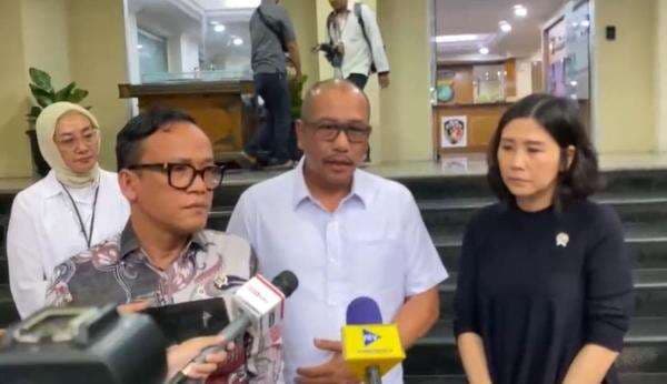 Polisi Ngaku Kekurangan Bukti Usut Dugaan Pelecehan Eks Rektor UP