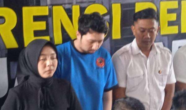 Kemenkes: Cabut Izin Praktik Dokter PPDS Pelaku Pemerkosaan di RSHS Bandung